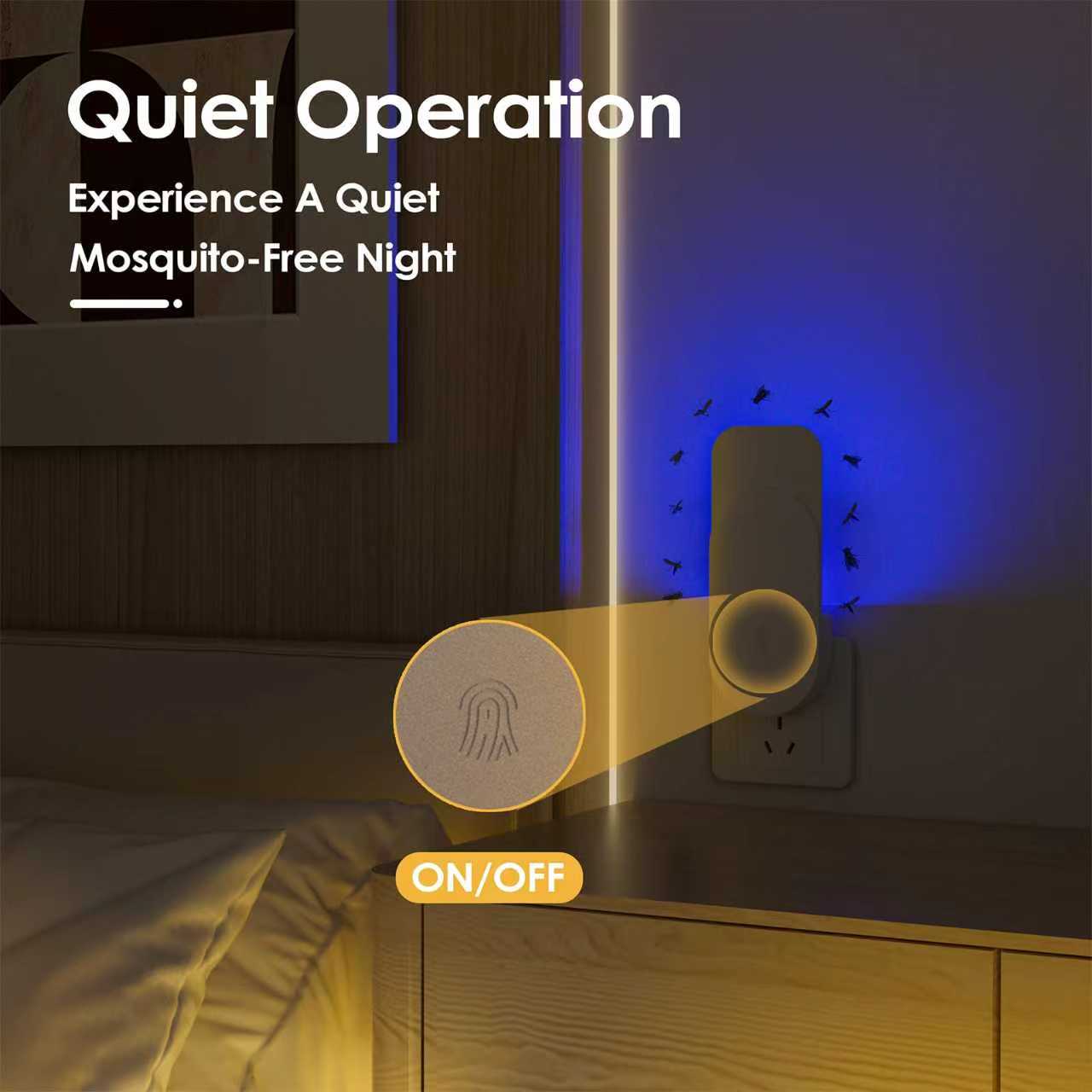 TIENBE Flying Insect Trap