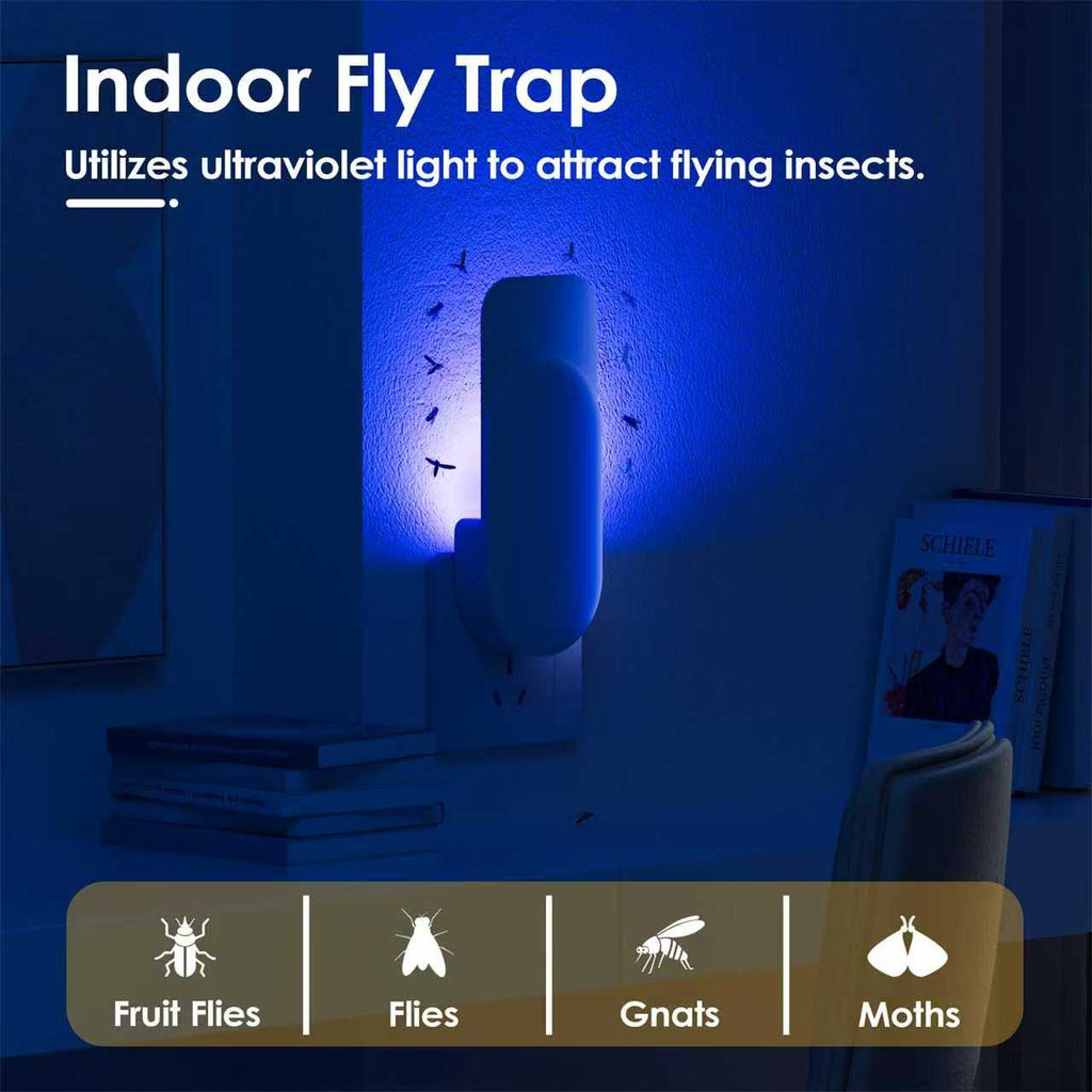 TIENBE Flying Insect Trap