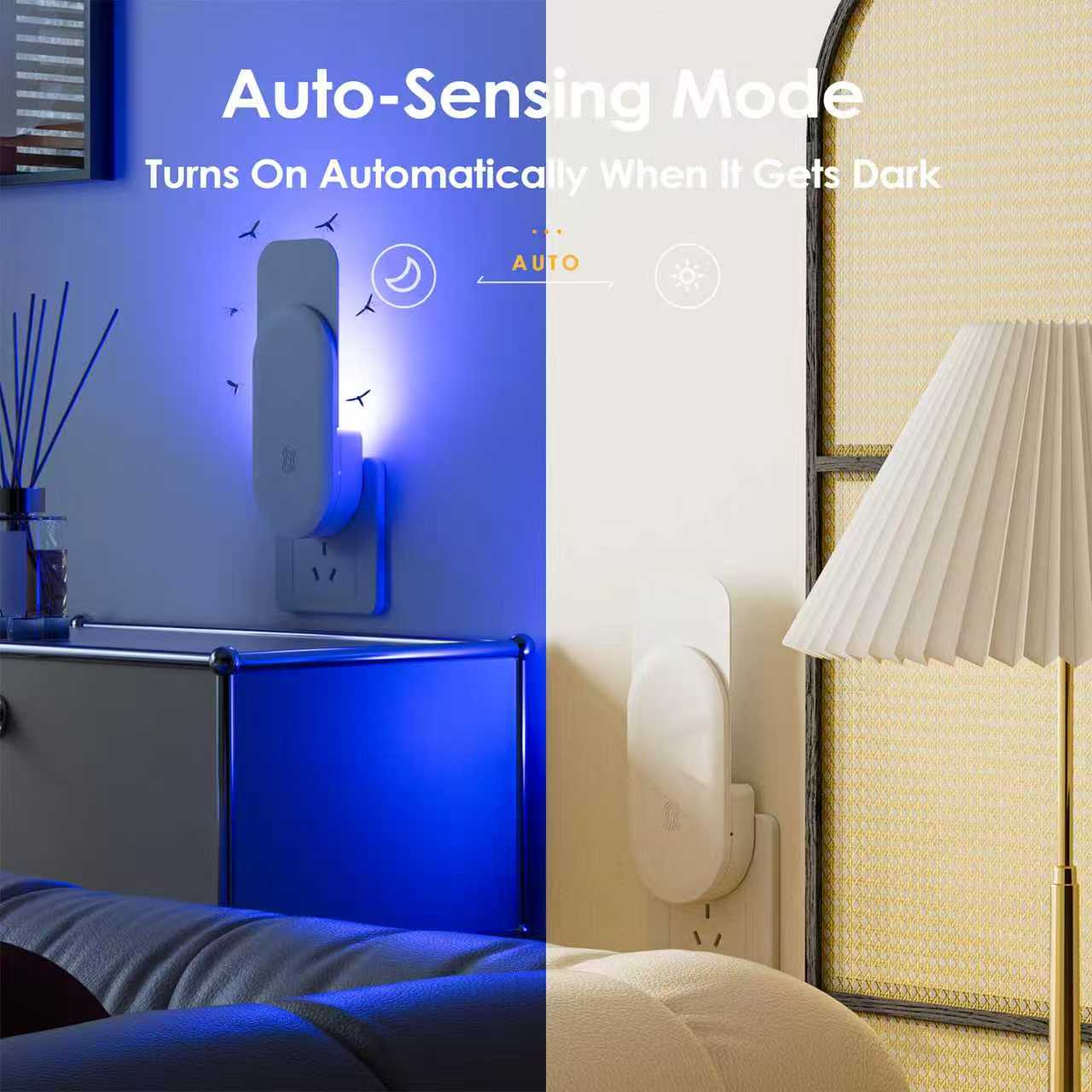 TIENBE Flying Insect Trap