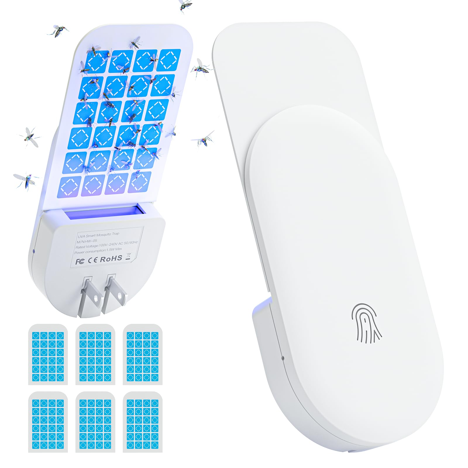 TIENBE Flying Insect Trap