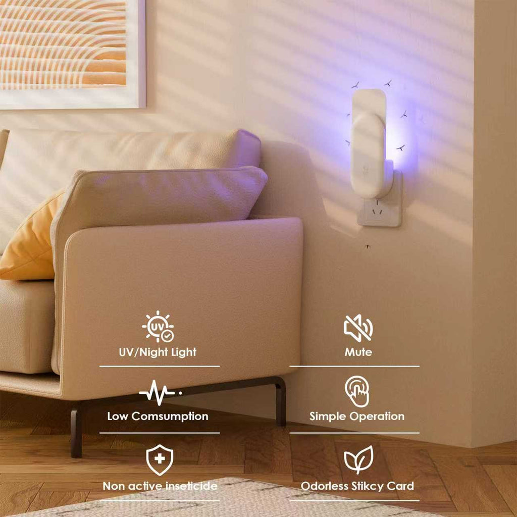 TIENBE Flying Insect Trap